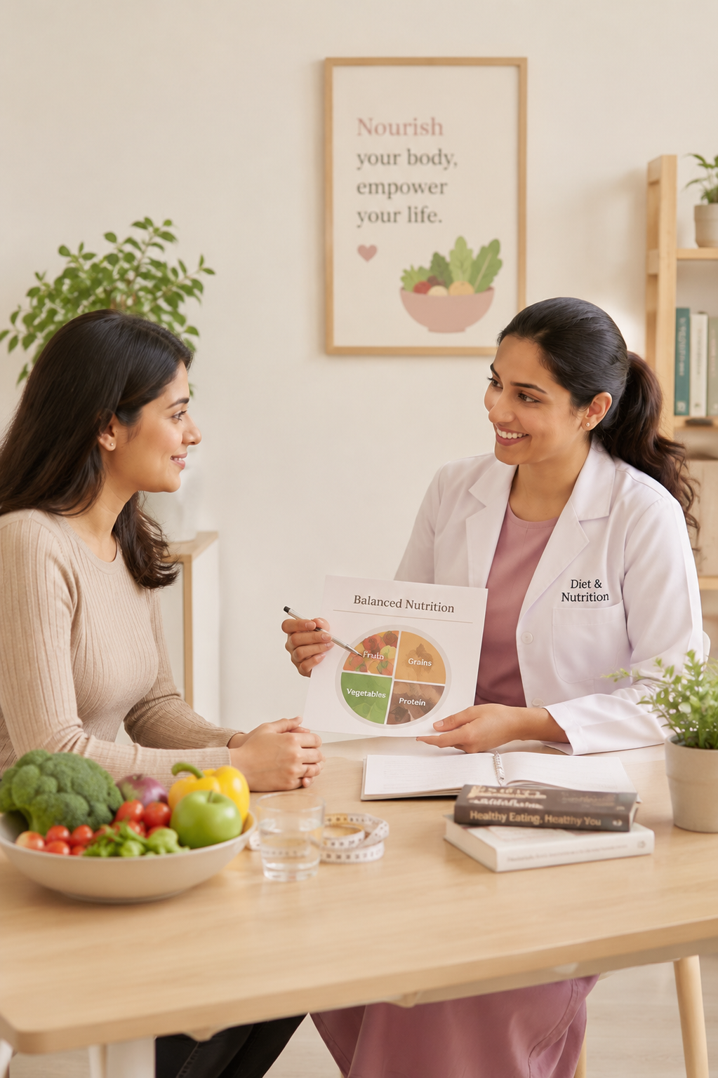 Diet & Nutrition