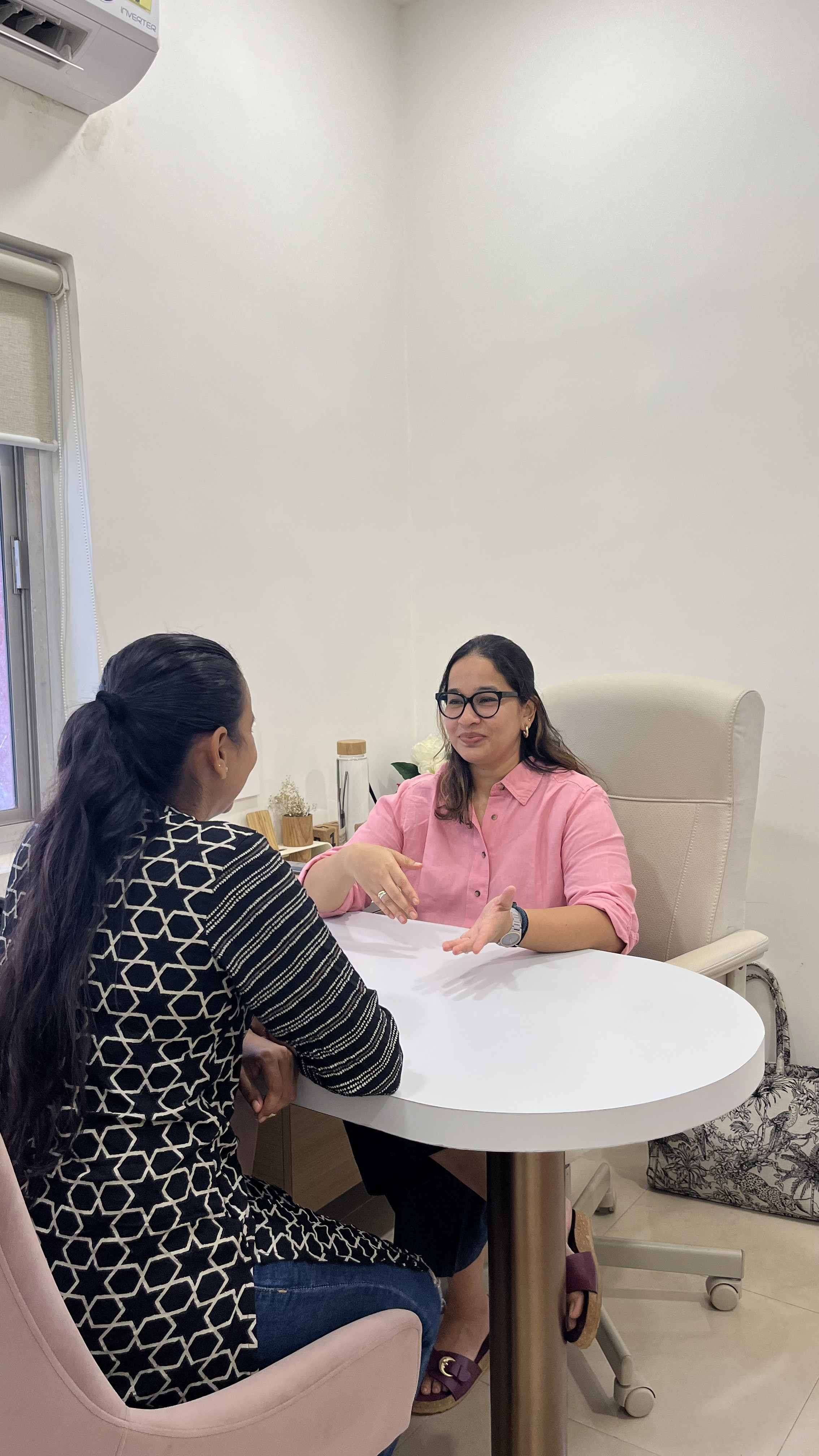 Consultation